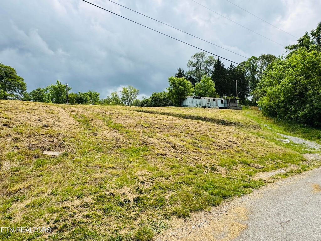 Photo of Gamble Lane, LaFollette, TN 37766 (MLS # 1299776)