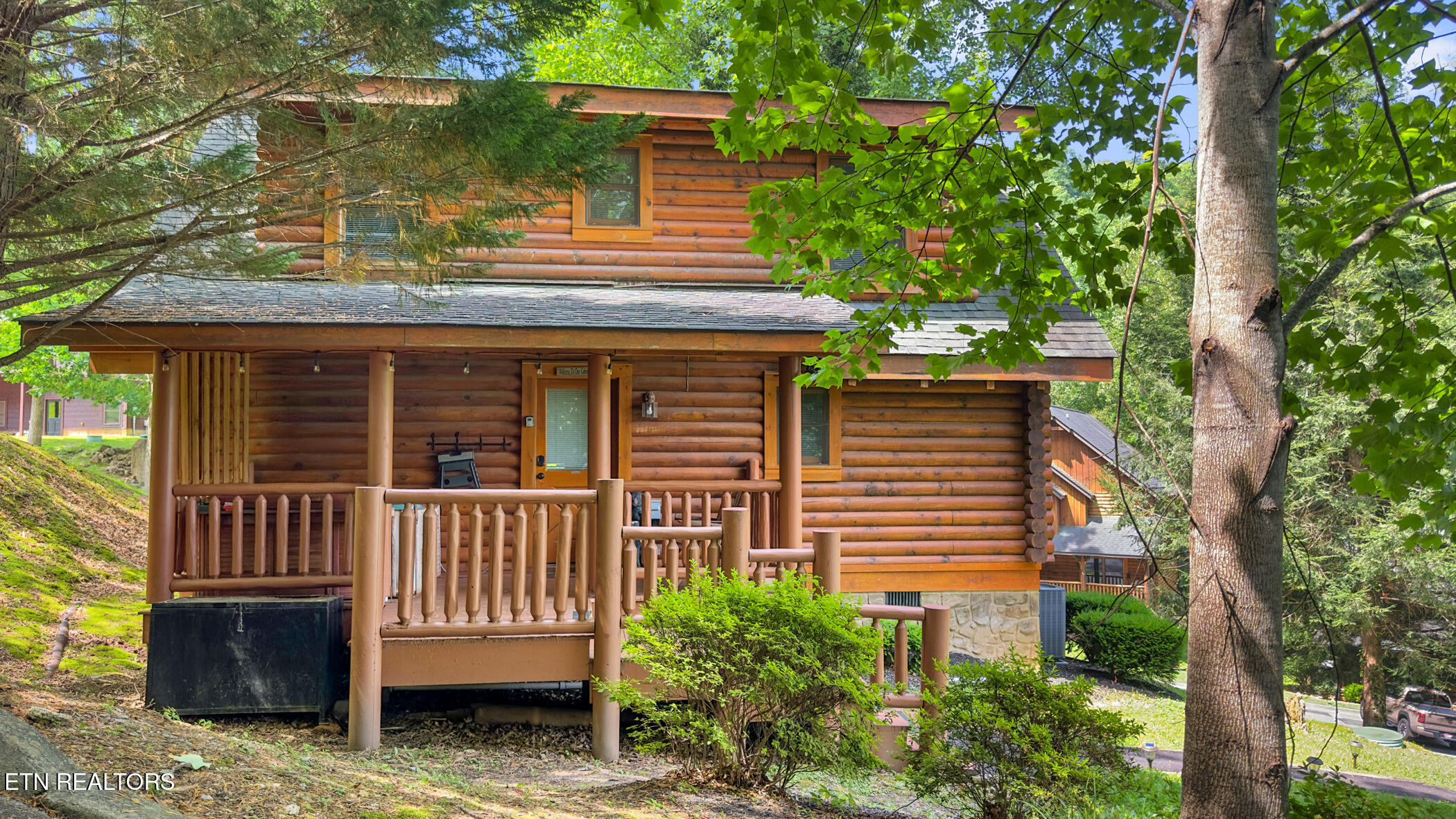 3319 Covered Bridge Way