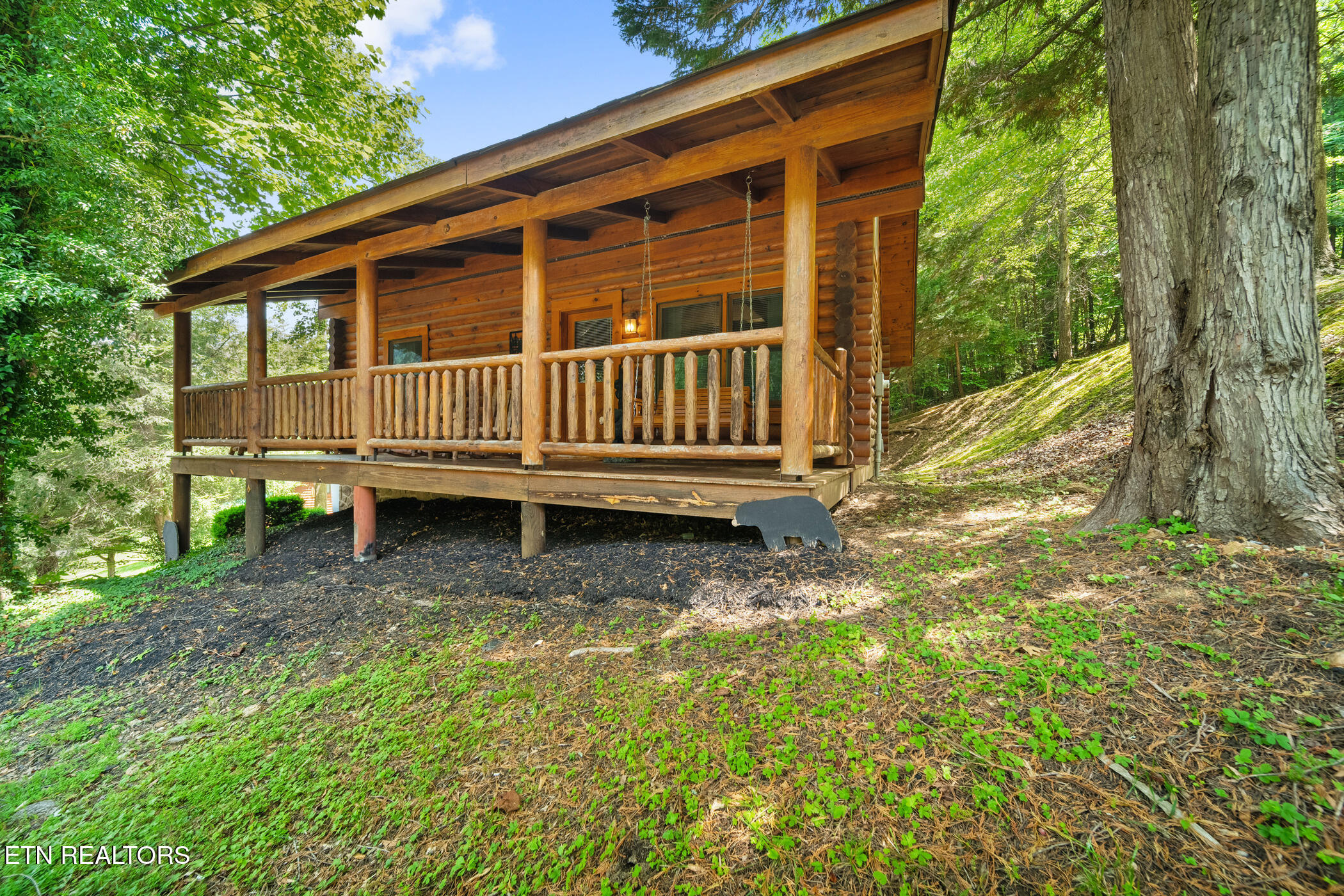 3319 Covered Bridge Way