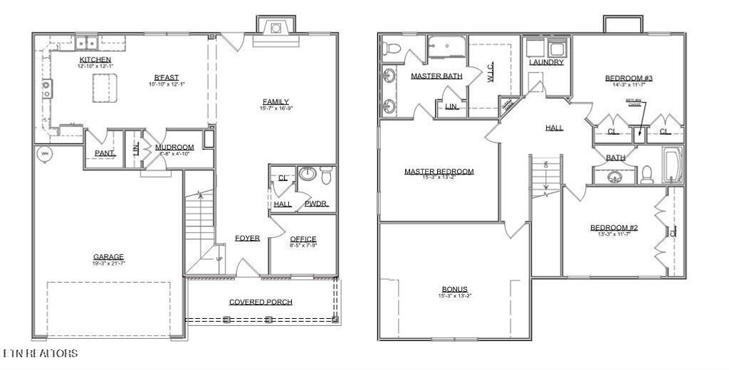 Photo of 7909 Tree Line Lane, Corryton, TN 37721 (MLS # 1329129)