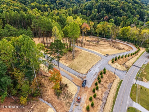 Tiny photo for 1134 Tarklin Valley Rd, Knoxville, TN 37920 (MLS # 1358436)