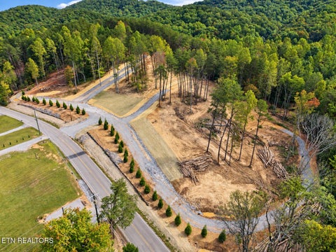 Tiny photo for 1134 Tarklin Valley Rd, Knoxville, TN 37920 (MLS # 1358436)