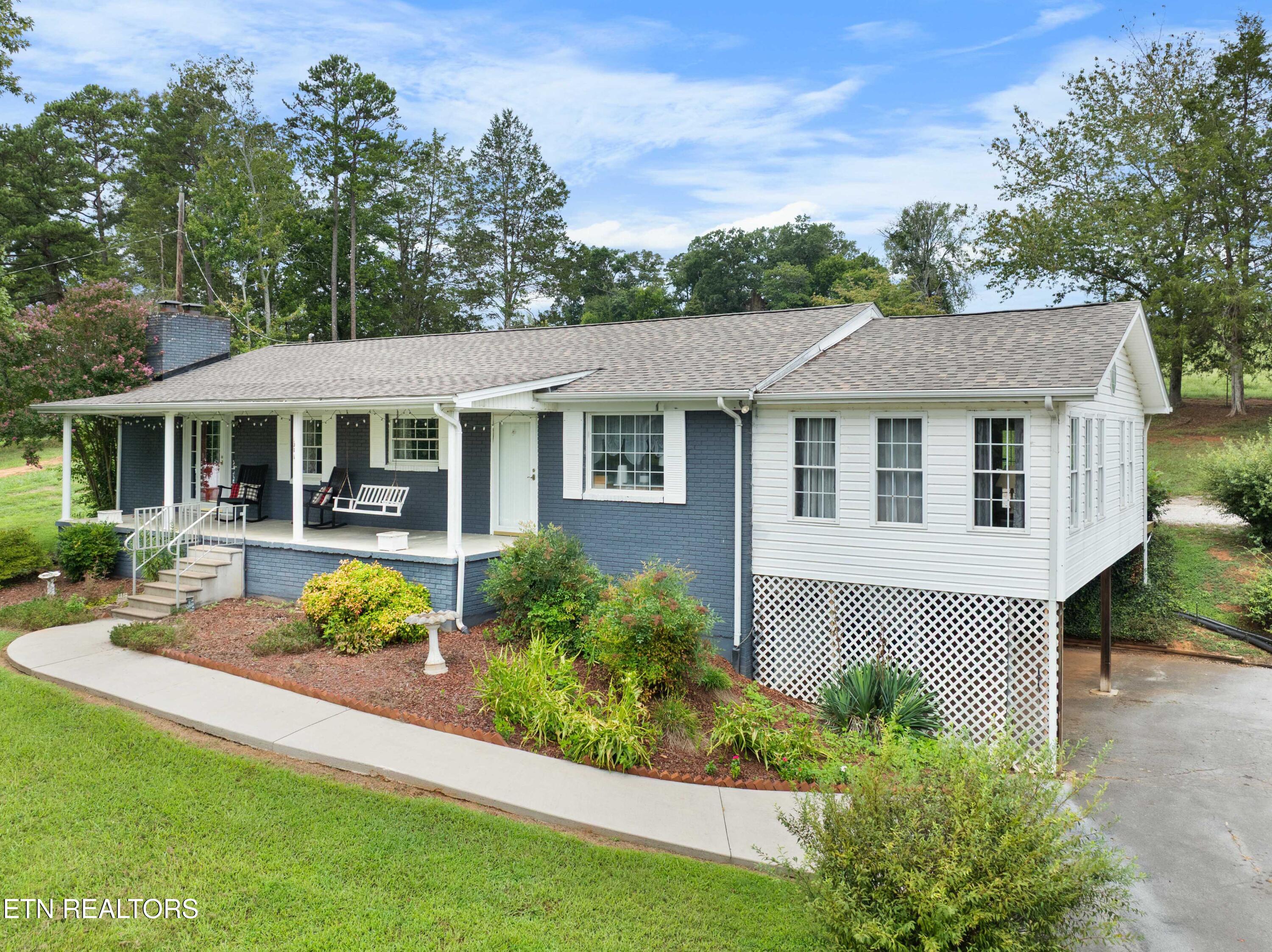 2485 Indian Ridge Rd