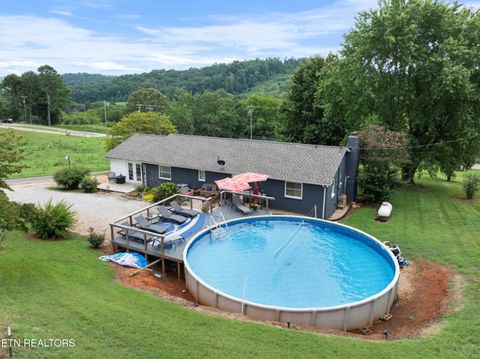 Tiny photo for 2485 Indian Ridge Rd, Blaine, TN 37709 (MLS # 1334103)