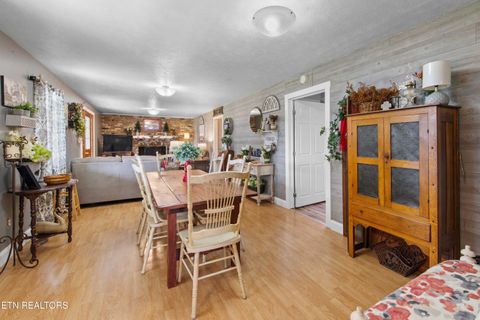 Tiny photo for 2485 Indian Ridge Rd, Blaine, TN 37709 (MLS # 1334103)