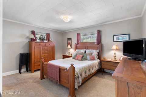 Tiny photo for 2485 Indian Ridge Rd, Blaine, TN 37709 (MLS # 1334103)