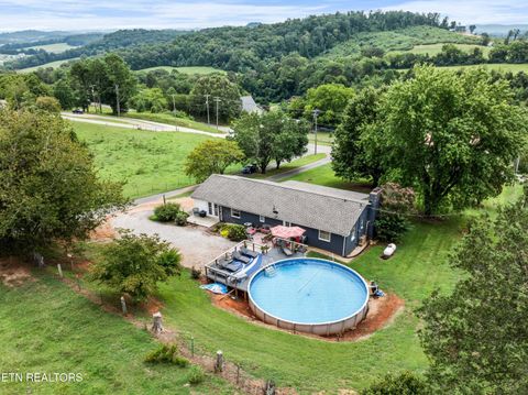 Tiny photo for 2485 Indian Ridge Rd, Blaine, TN 37709 (MLS # 1334103)