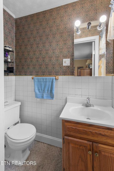 Tiny photo for 2485 Indian Ridge Rd, Blaine, TN 37709 (MLS # 1334103)