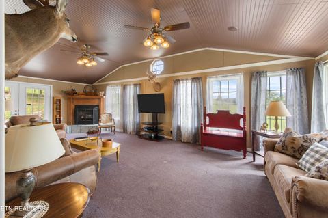 Tiny photo for 2485 Indian Ridge Rd, Blaine, TN 37709 (MLS # 1334103)