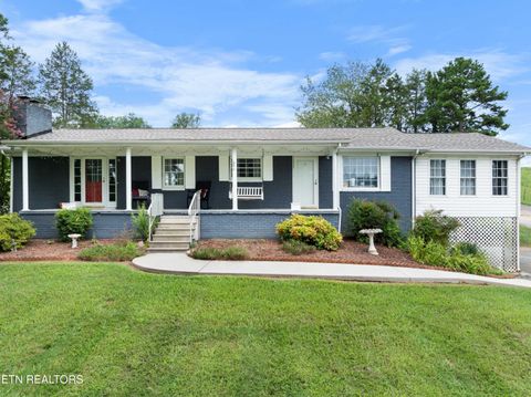 2485 Indian Ridge Rd Blaine TN 37709