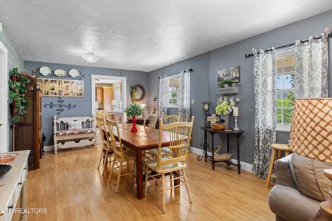 Tiny photo for 2485 Indian Ridge Rd, Blaine, TN 37709 (MLS # 1334103)