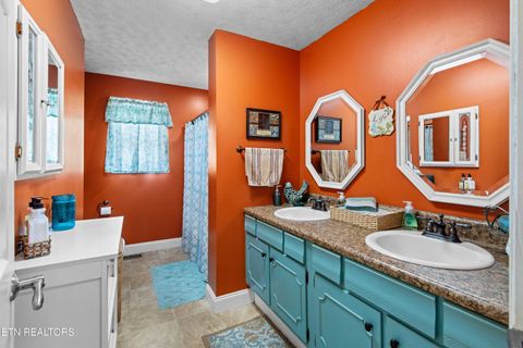 Tiny photo for 2485 Indian Ridge Rd, Blaine, TN 37709 (MLS # 1334103)