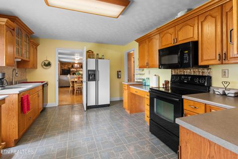 Tiny photo for 2485 Indian Ridge Rd, Blaine, TN 37709 (MLS # 1334103)