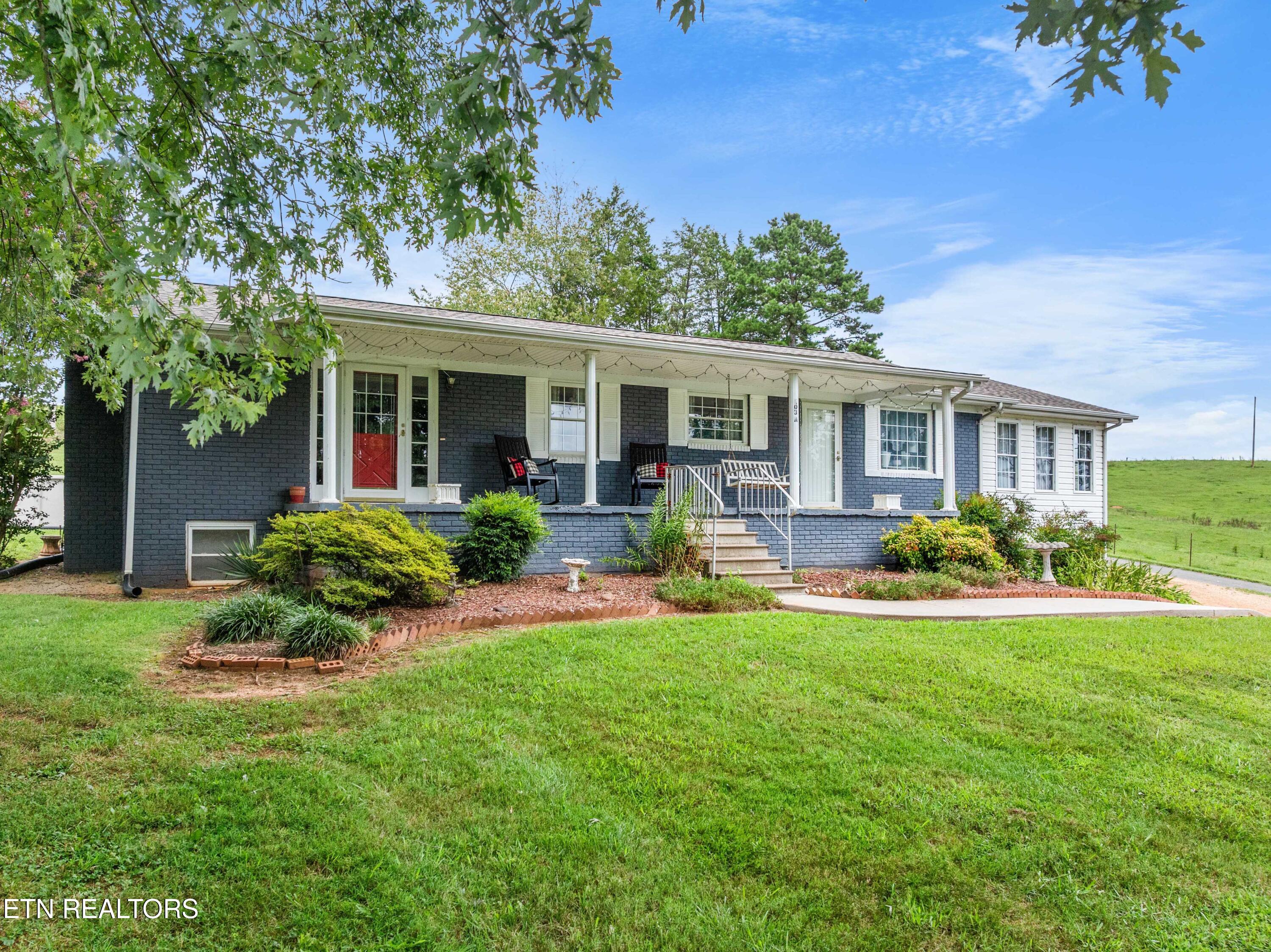 2485 Indian Ridge Rd