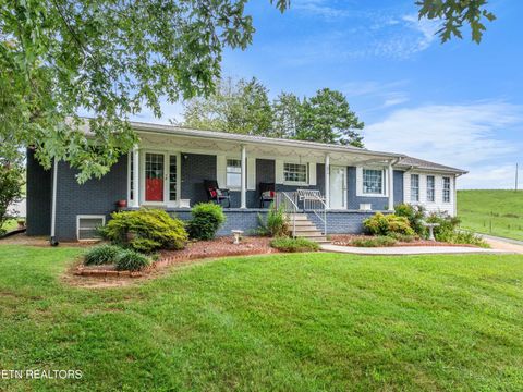 Tiny photo for 2485 Indian Ridge Rd, Blaine, TN 37709 (MLS # 1334103)
