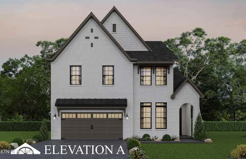 Tiny photo for 1025 Branch Hook Rd - Lot 31 RD, Farragut, TN 37934 (MLS # 1350190)