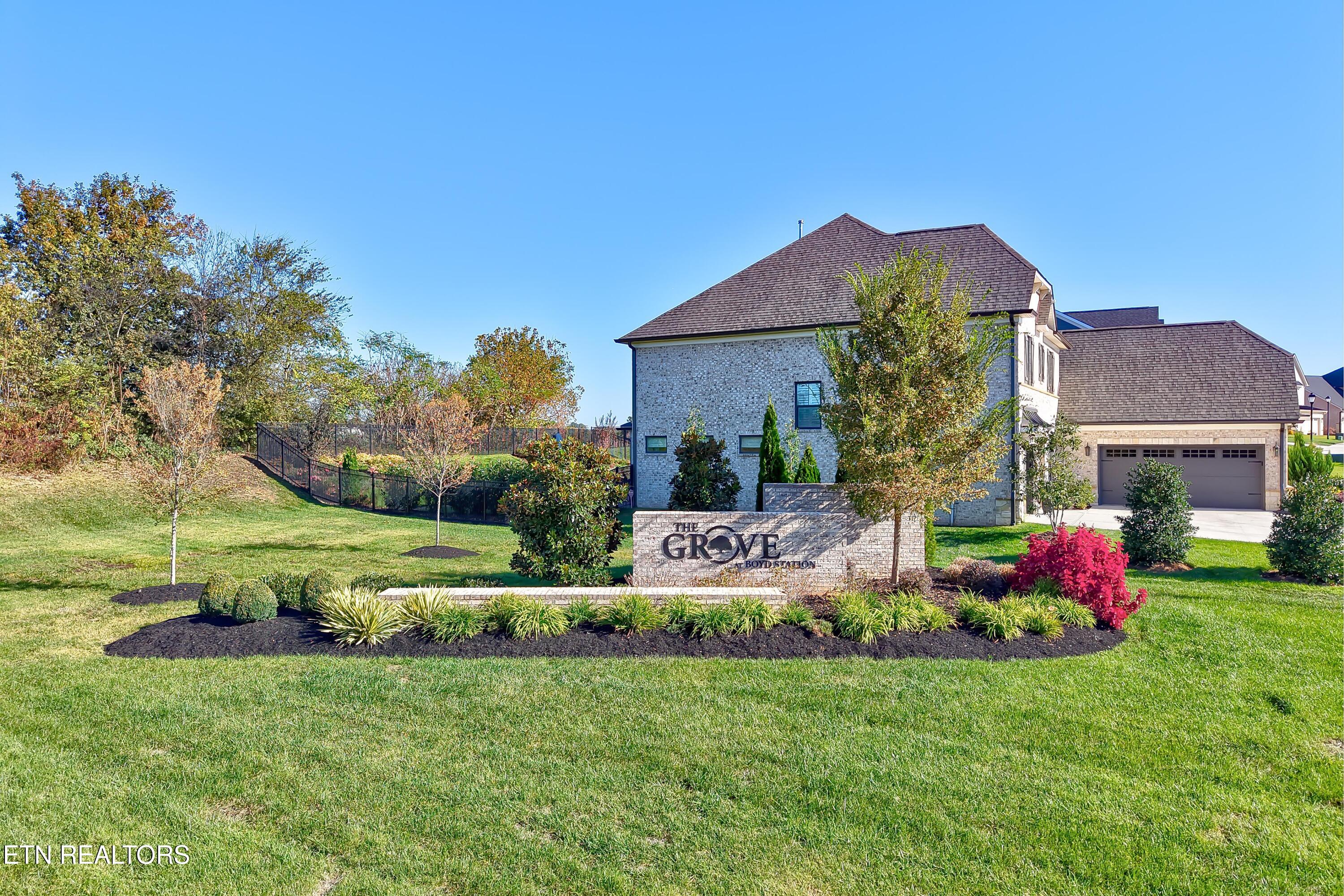 1025 Branch Hook Rd - Lot 31