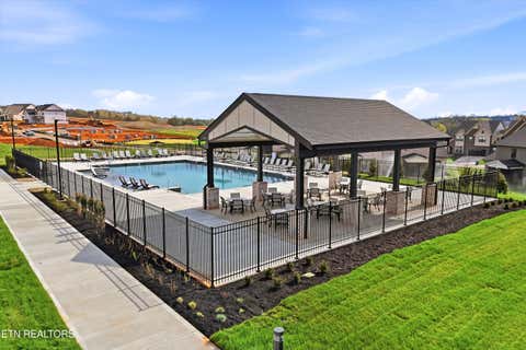Tiny photo for 1025 Branch Hook Rd - Lot 31 RD, Farragut, TN 37934 (MLS # 1350190)
