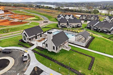 Tiny photo for 1025 Branch Hook Rd - Lot 31 RD, Farragut, TN 37934 (MLS # 1350190)