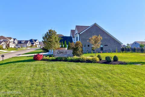 Tiny photo for 1025 Branch Hook Rd - Lot 31 RD, Farragut, TN 37934 (MLS # 1350190)