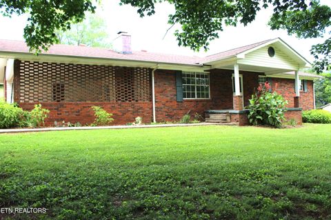 Photo of 241 Meadow Brook Rd, Sweetwater, TN 37874 (MLS # 1345419)
