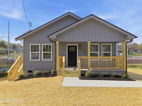 Photo of 4305 Ivy Ave, Knoxville, TN 37914 (MLS # 1335276)
