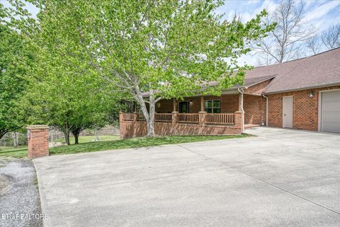 169 Catoosa Canyon Drive Crossville TN 38571