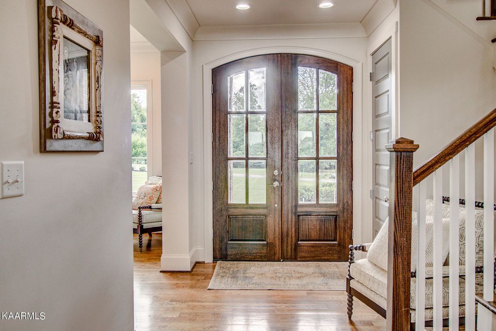 Photo of 3629 Lashbrooke Way, Louisville, TN 37777 (MLS # 1231418)