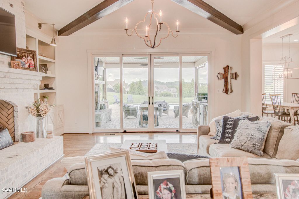 Photo of 3629 Lashbrooke Way, Louisville, TN 37777 (MLS # 1231418)