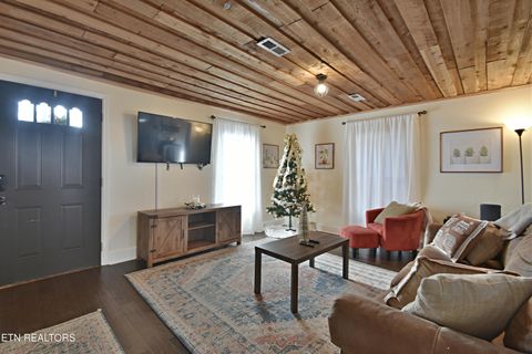 Tiny photo for 1609 Duncan Rd, Knoxville, TN 37919 (MLS # 1323811)