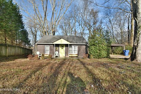 Photo of 1609 Duncan Rd, Knoxville, TN 37919 (MLS # 1323811)