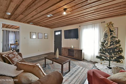 Tiny photo for 1609 Duncan Rd, Knoxville, TN 37919 (MLS # 1323811)