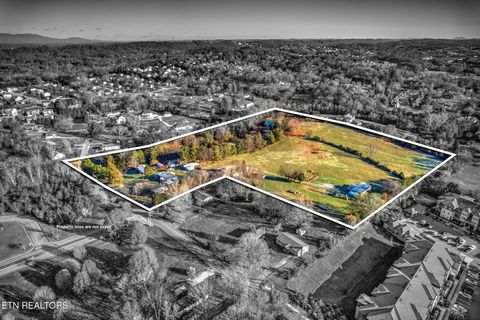 Photo of 11546 Snyder Rd, Knoxville, TN 37932 (MLS # 1285206)
