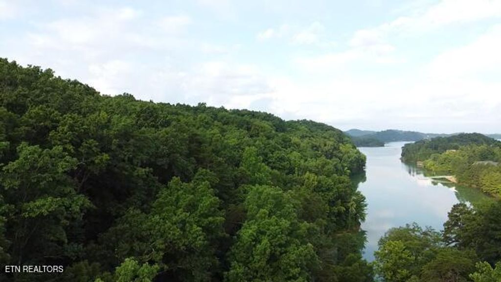 Photo of 13 Woodland Creek Drive, Dandridge, TN 37725 (MLS # 1306722)