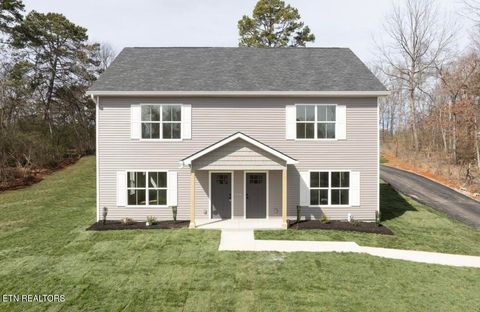 Photo of 1623 Francis Rd, Knoxville, TN 37909 (MLS # 1326037)