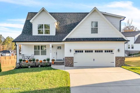 3153 NW Kinders Way Cleveland TN 37312