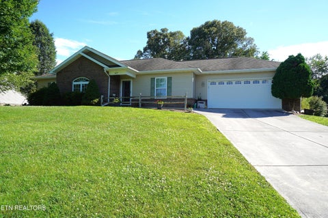Photo of 427 Christie Lane, Jefferson City, TN 37760 (MLS # 1348445)