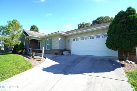 Tiny photo for 427 Christie Lane, Jefferson City, TN 37760 (MLS # 1348445)
