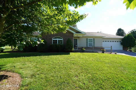 Tiny photo for 427 Christie Lane, Jefferson City, TN 37760 (MLS # 1348445)