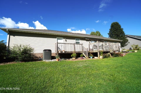 Tiny photo for 427 Christie Lane, Jefferson City, TN 37760 (MLS # 1348445)