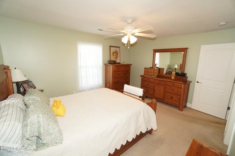 Tiny photo for 427 Christie Lane, Jefferson City, TN 37760 (MLS # 1348445)