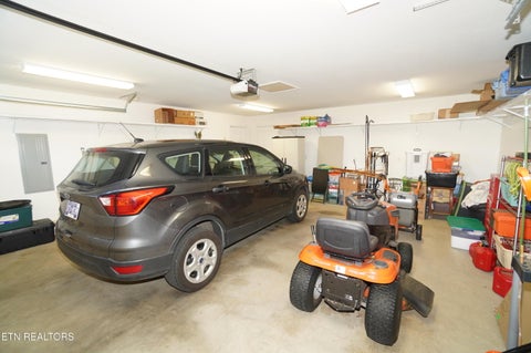 Tiny photo for 427 Christie Lane, Jefferson City, TN 37760 (MLS # 1348445)
