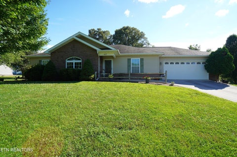 Tiny photo for 427 Christie Lane, Jefferson City, TN 37760 (MLS # 1348445)
