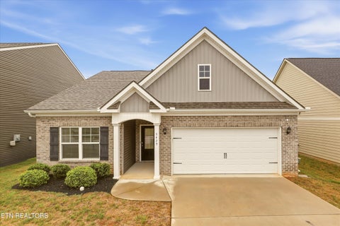 Photo of 5439 Garden Cress Tr, Knoxville, TN 37914 (MLS # 1356682)