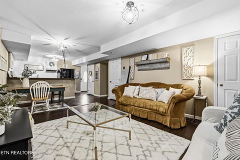 Tiny photo for 2655 High Valley Drive #2, Pigeon Forge, TN 37863 (MLS # 1330266)