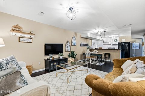 Tiny photo for 2655 High Valley Drive #2, Pigeon Forge, TN 37863 (MLS # 1330266)