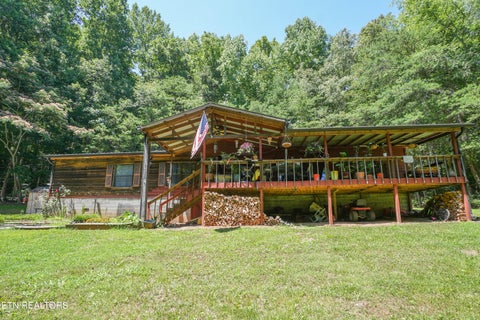Photo of 1649 6 Mile Cemetery Rd, Maryville, TN 37803 (MLS # 1345120)