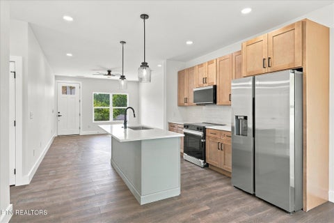 Tiny photo for 2513 Bernhurst Drive, Knoxville, TN 37918 (MLS # 1356369)