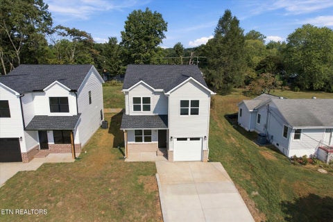 Tiny photo for 2513 Bernhurst Drive, Knoxville, TN 37918 (MLS # 1356369)