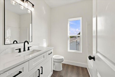 Tiny photo for 2513 Bernhurst Drive, Knoxville, TN 37918 (MLS # 1356369)